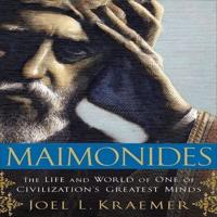 Maimonides Lib/E