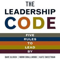 The Leadership Code Lib/E