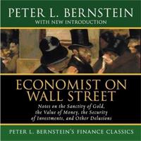 Economist on Wall Street Lib/E