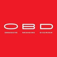 Obd: Obsessive Branding Disorder Lib/E