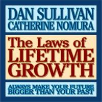 The Laws of Lifetime Growth Lib/E
