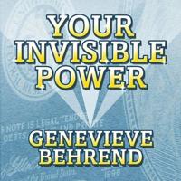 Your Invisible Power Lib/E