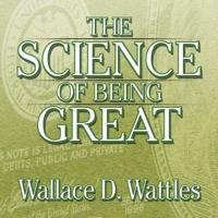 The Science of Being Great Lib/E