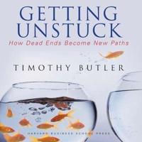 Getting Unstuck