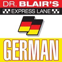 Dr. Blair's Express Lane: German