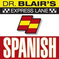 Dr. Blair's Express Lane: Spanish Lib/E