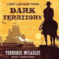 Dark Territory Lib/E