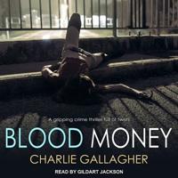 Blood Money Lib/E