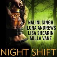 Night Shift Lib/E