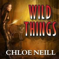 Wild Things Lib/E