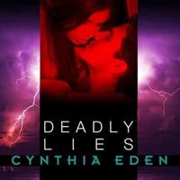 Deadly Lies Lib/E
