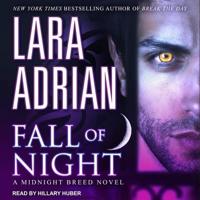 Fall of Night Lib/E