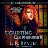 Courting Darkness Lib/E