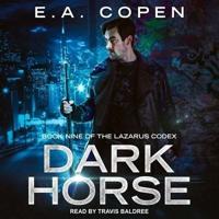 Dark Horse Lib/E