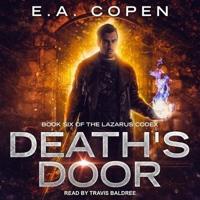 Death's Door Lib/E