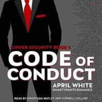 Code of Conduct Lib/E