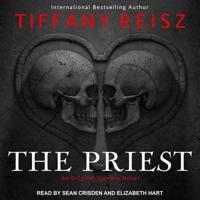 The Priest Lib/E