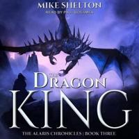 The Dragon King Lib/E