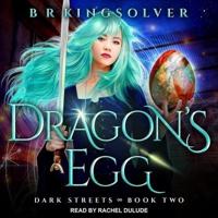 Dragon's Egg Lib/E