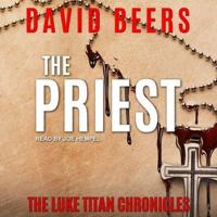 The Priest Lib/E