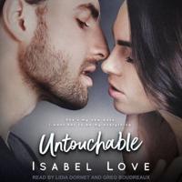 Untouchable Lib/E
