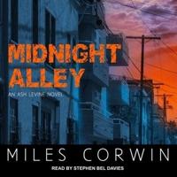 Midnight Alley Lib/E