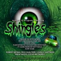 Shingles Audio Collection Volume 2 Lib/E