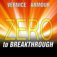 Zero to Breakthrough Lib/E