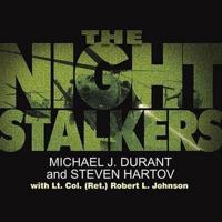 The Night Stalkers Lib/E