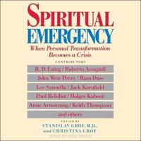 Spiritual Emergency Lib/E