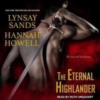 The Eternal Highlander Lib/E