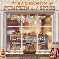 The Bakeshop at Pumpkin and Spice Lib/E