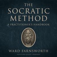 The Socratic Method Lib/E