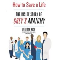 How to Save a Life Lib/E