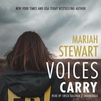 Voices Carry Lib/E