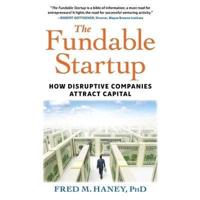 The Fundable Startup Lib/E