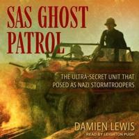 SAS Ghost Patrol