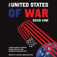 The United States of War