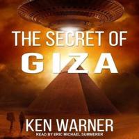 The Secret of Giza Lib/E