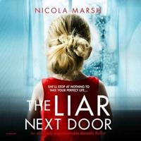 The Liar Next Door Lib/E