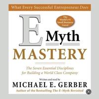 E-Myth Mastery Lib/E