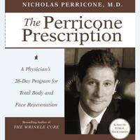The Perricone Prescription Lib/E