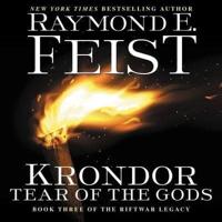 Krondor: Tear of the Gods Lib/E