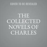 The Collected Novels of Charles Wright