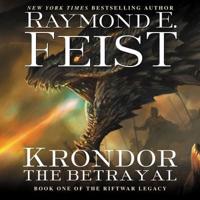 Krondor the Betrayal Lib/E