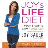 Joy's Life Diet Lib/E