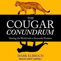 The Cougar Conundrum Lib/E