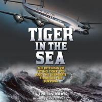 Tiger in the Sea Lib/E