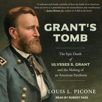 Grant's Tomb Lib/E