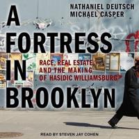 A Fortress in Brooklyn Lib/E